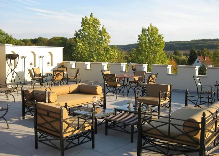 Burg Hotel Romantik